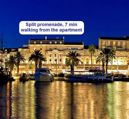 Relax In * Split