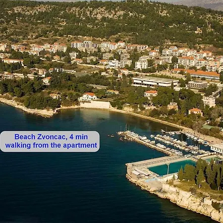 Relax In Appartement Split