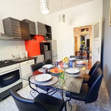 Appartement Relax In Split