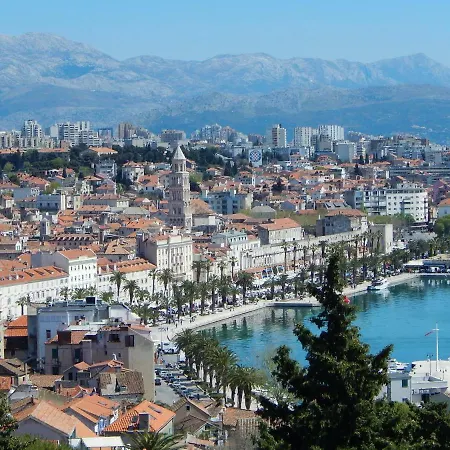 Apartment Relax In Split