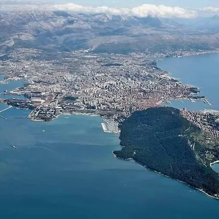 Relax In Split