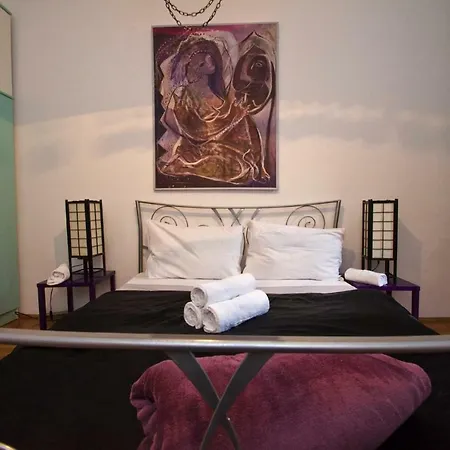 Relax In Appartement Split