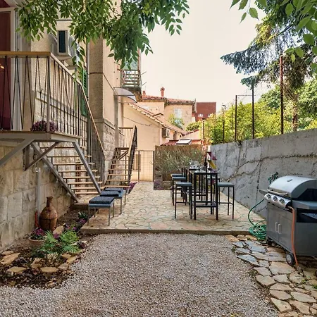 Apartment Relax In Split