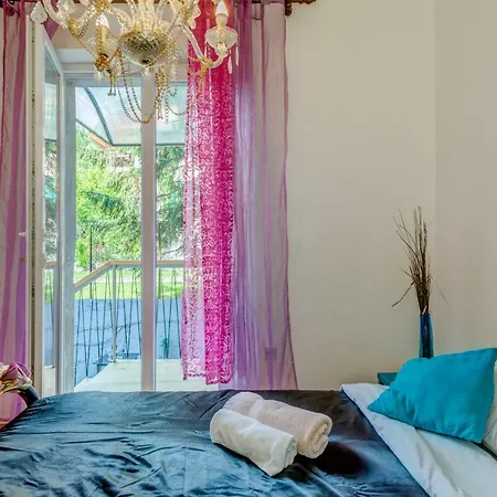 Relax In Appartement Split