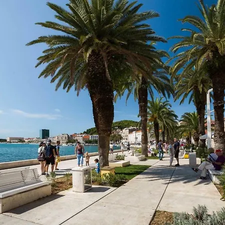 Appartement Relax In Split
