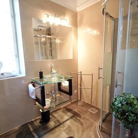 Appartement Relax In *