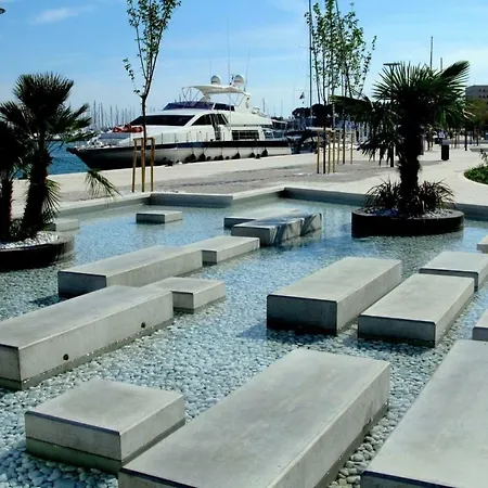 Relax In 아파트 *